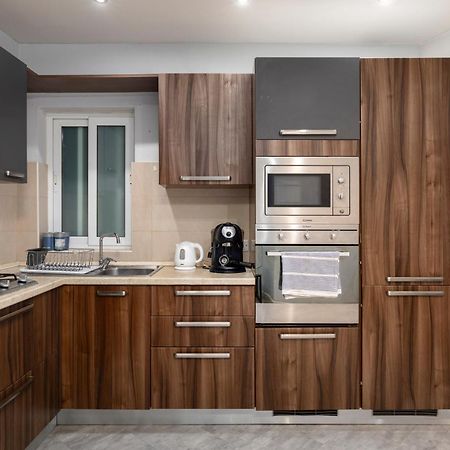 Modern 3 Bedroom & 3 Bathroom Apartment - Near Balluta Bay Saint Julian's エクステリア 写真