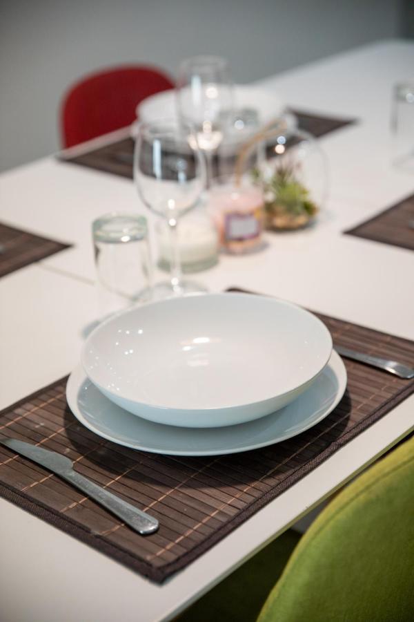 Modern 3 Bedroom & 3 Bathroom Apartment - Near Balluta Bay Saint Julian's エクステリア 写真