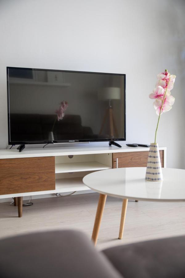 Modern 3 Bedroom & 3 Bathroom Apartment - Near Balluta Bay Saint Julian's エクステリア 写真