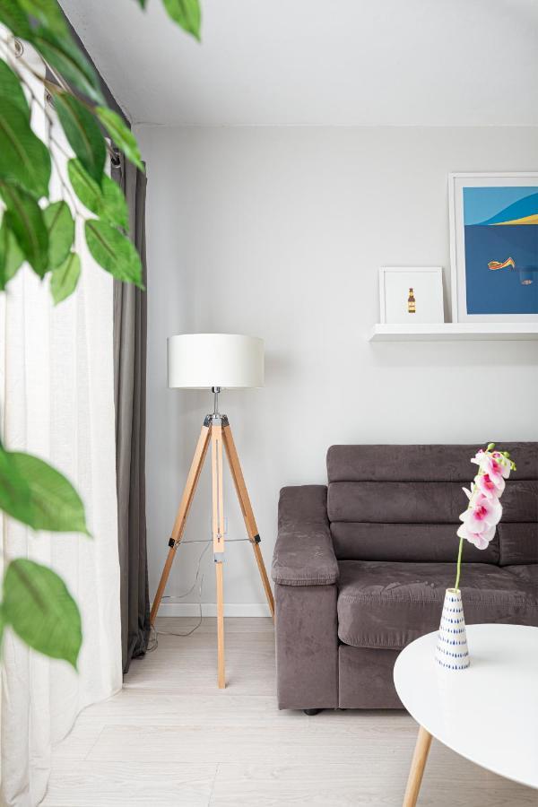 Modern 3 Bedroom & 3 Bathroom Apartment - Near Balluta Bay Saint Julian's エクステリア 写真