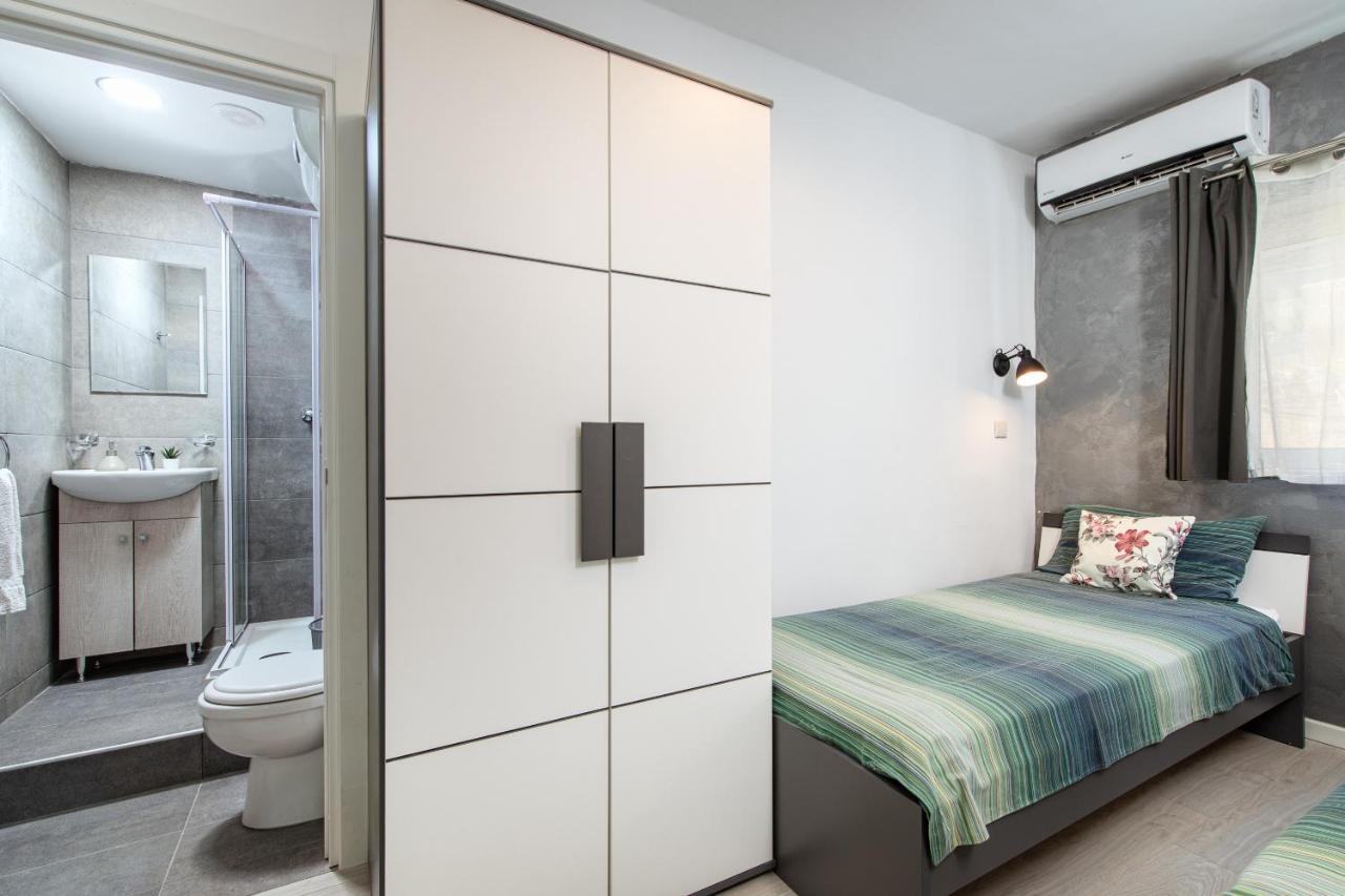 Modern 3 Bedroom & 3 Bathroom Apartment - Near Balluta Bay Saint Julian's エクステリア 写真