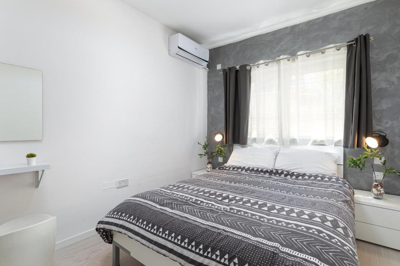 Modern 3 Bedroom & 3 Bathroom Apartment - Near Balluta Bay Saint Julian's エクステリア 写真