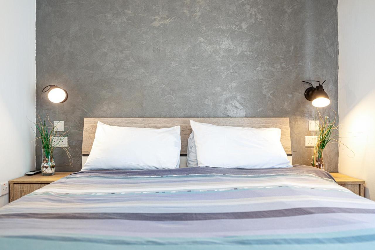 Modern 3 Bedroom & 3 Bathroom Apartment - Near Balluta Bay Saint Julian's エクステリア 写真