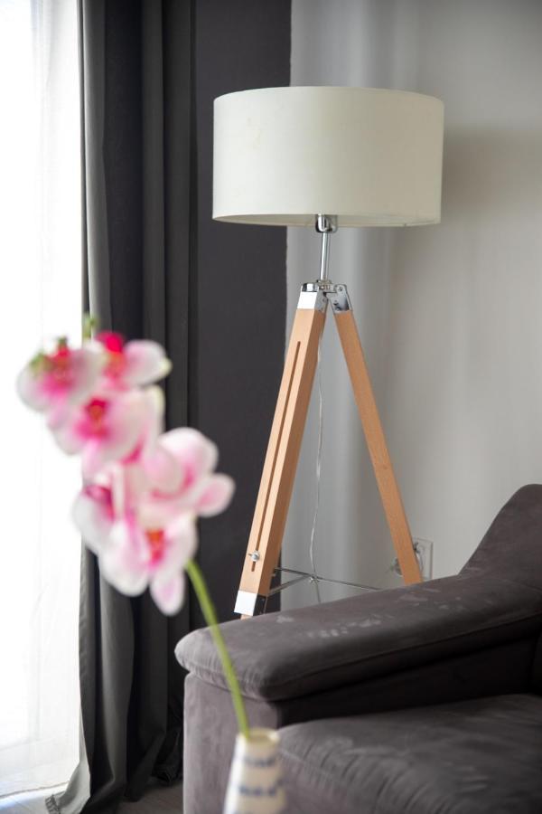 Modern 3 Bedroom & 3 Bathroom Apartment - Near Balluta Bay Saint Julian's エクステリア 写真