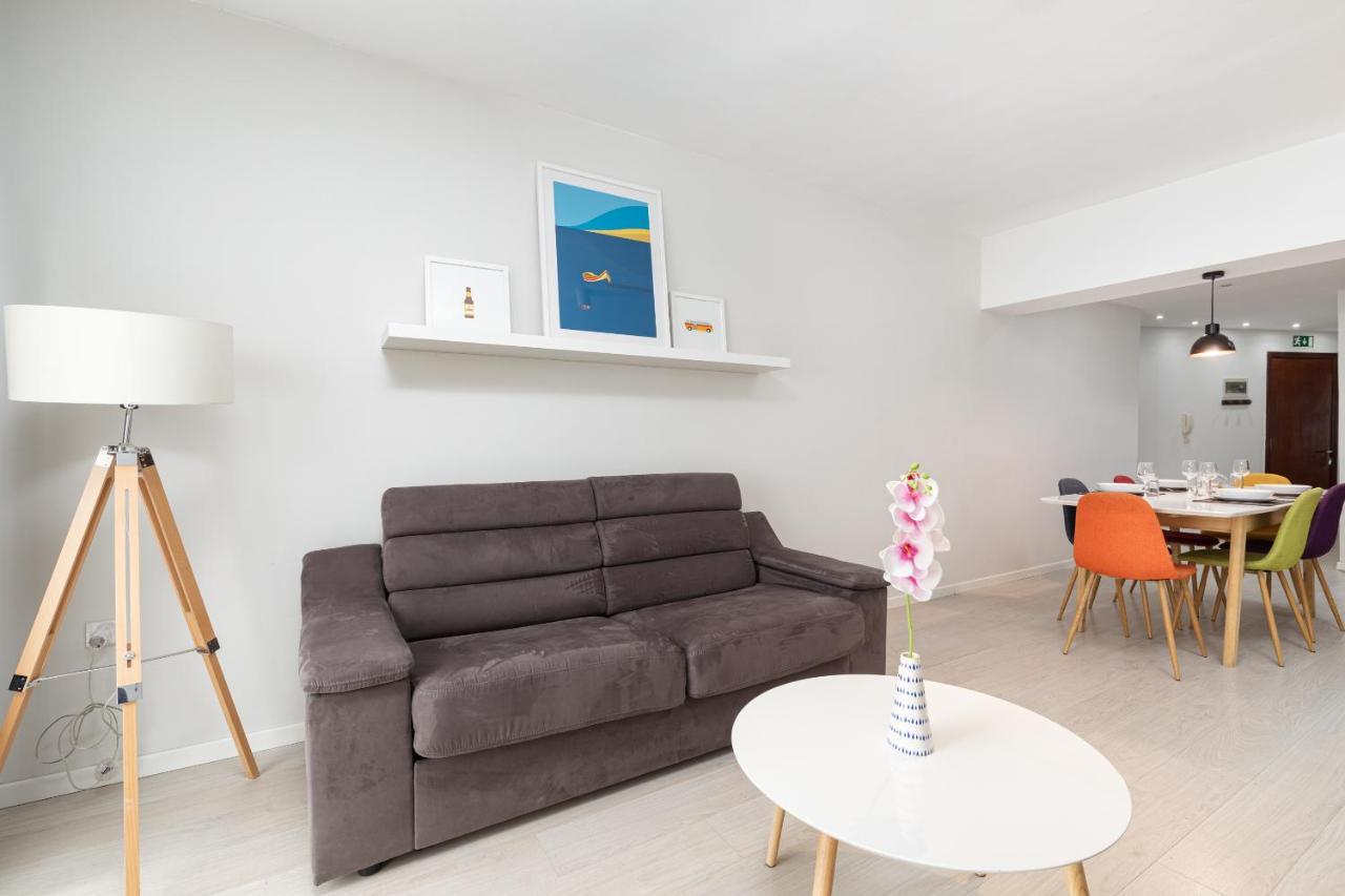 Modern 3 Bedroom & 3 Bathroom Apartment - Near Balluta Bay Saint Julian's エクステリア 写真