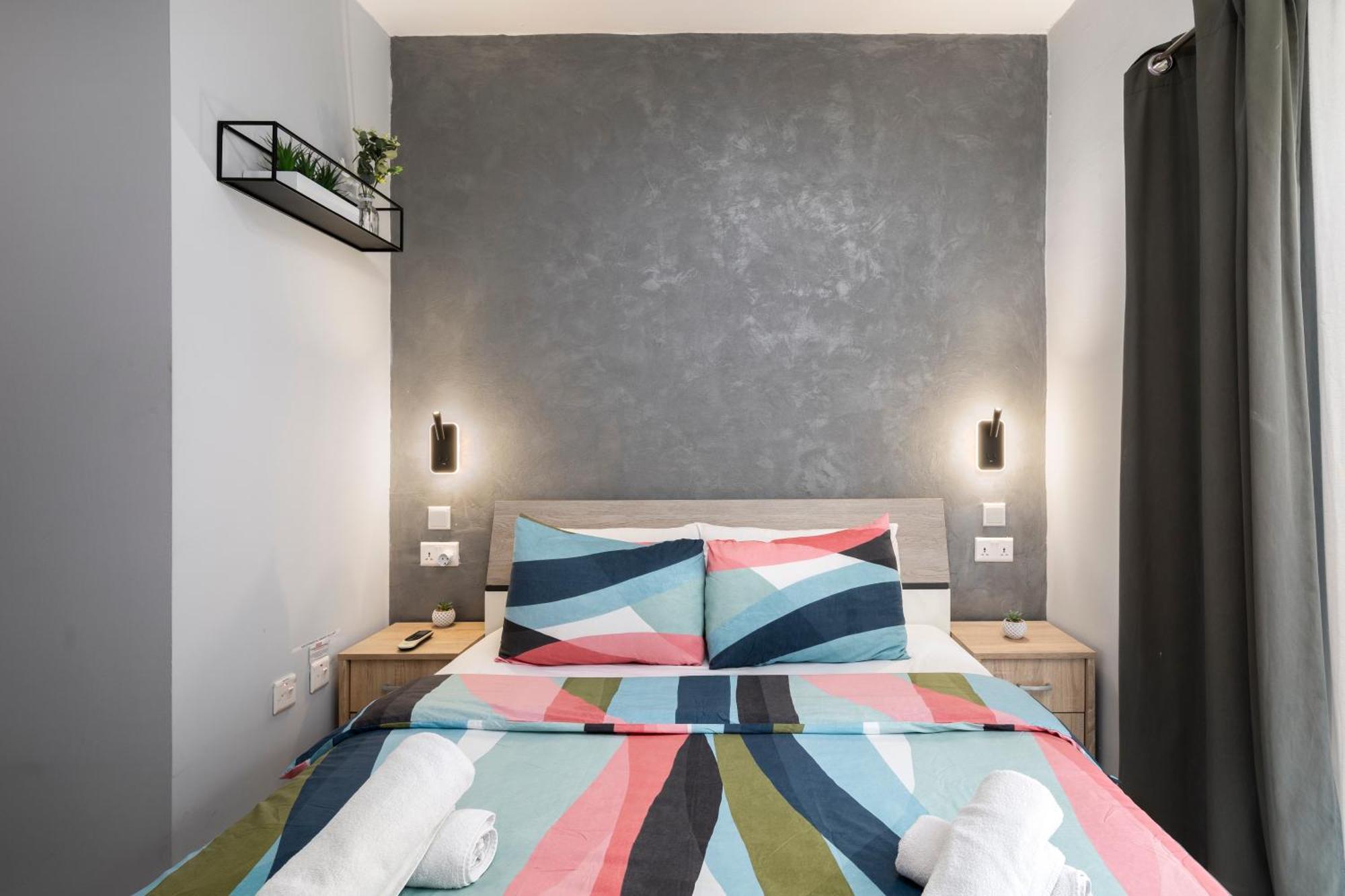 Modern 3 Bedroom & 3 Bathroom Apartment - Near Balluta Bay Saint Julian's エクステリア 写真