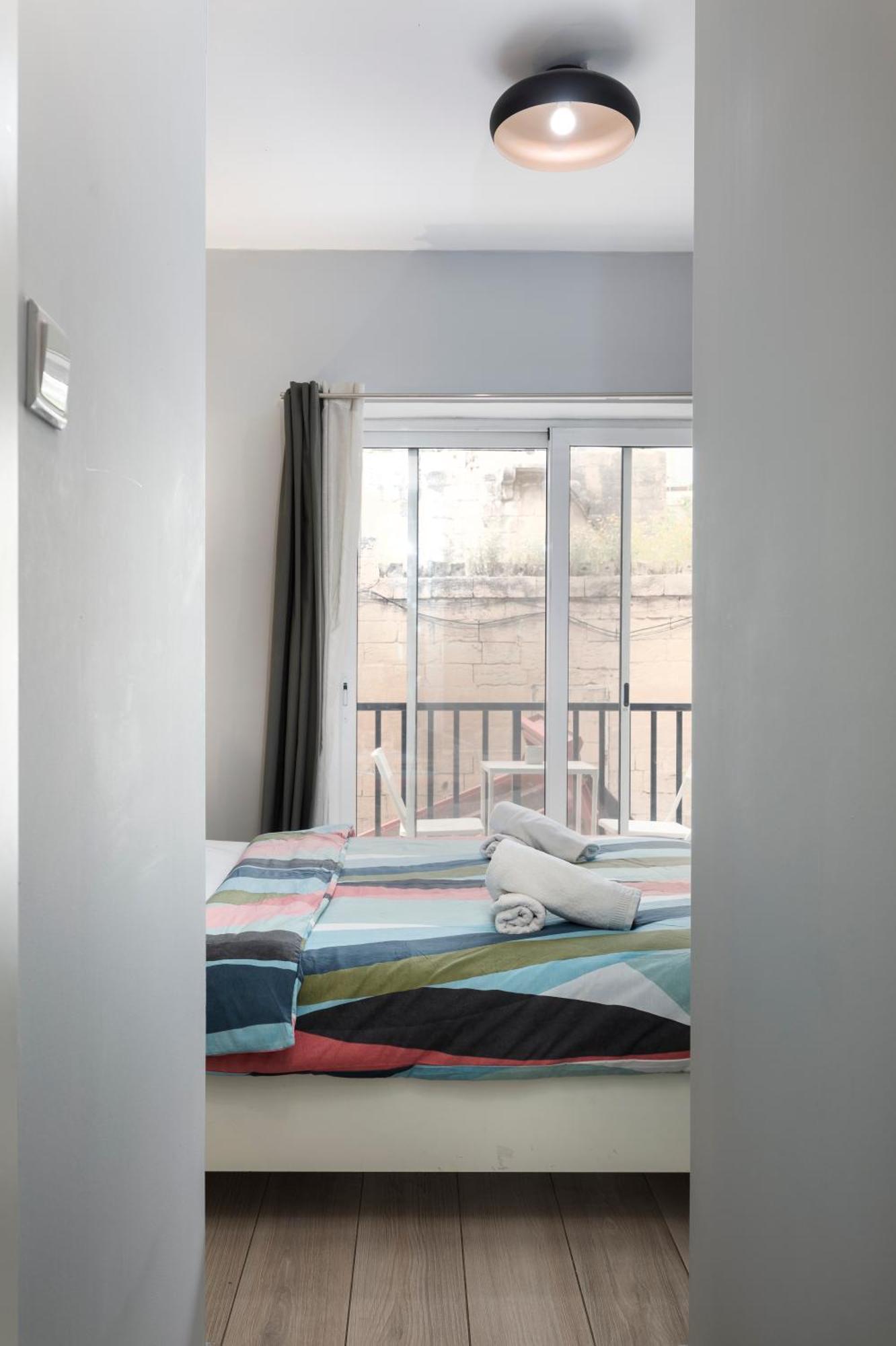 Modern 3 Bedroom & 3 Bathroom Apartment - Near Balluta Bay Saint Julian's エクステリア 写真
