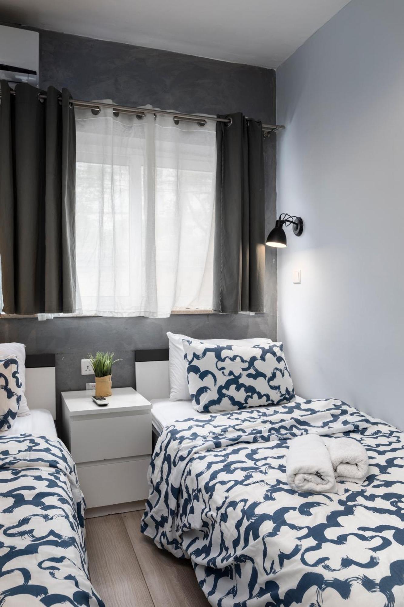 Modern 3 Bedroom & 3 Bathroom Apartment - Near Balluta Bay Saint Julian's エクステリア 写真