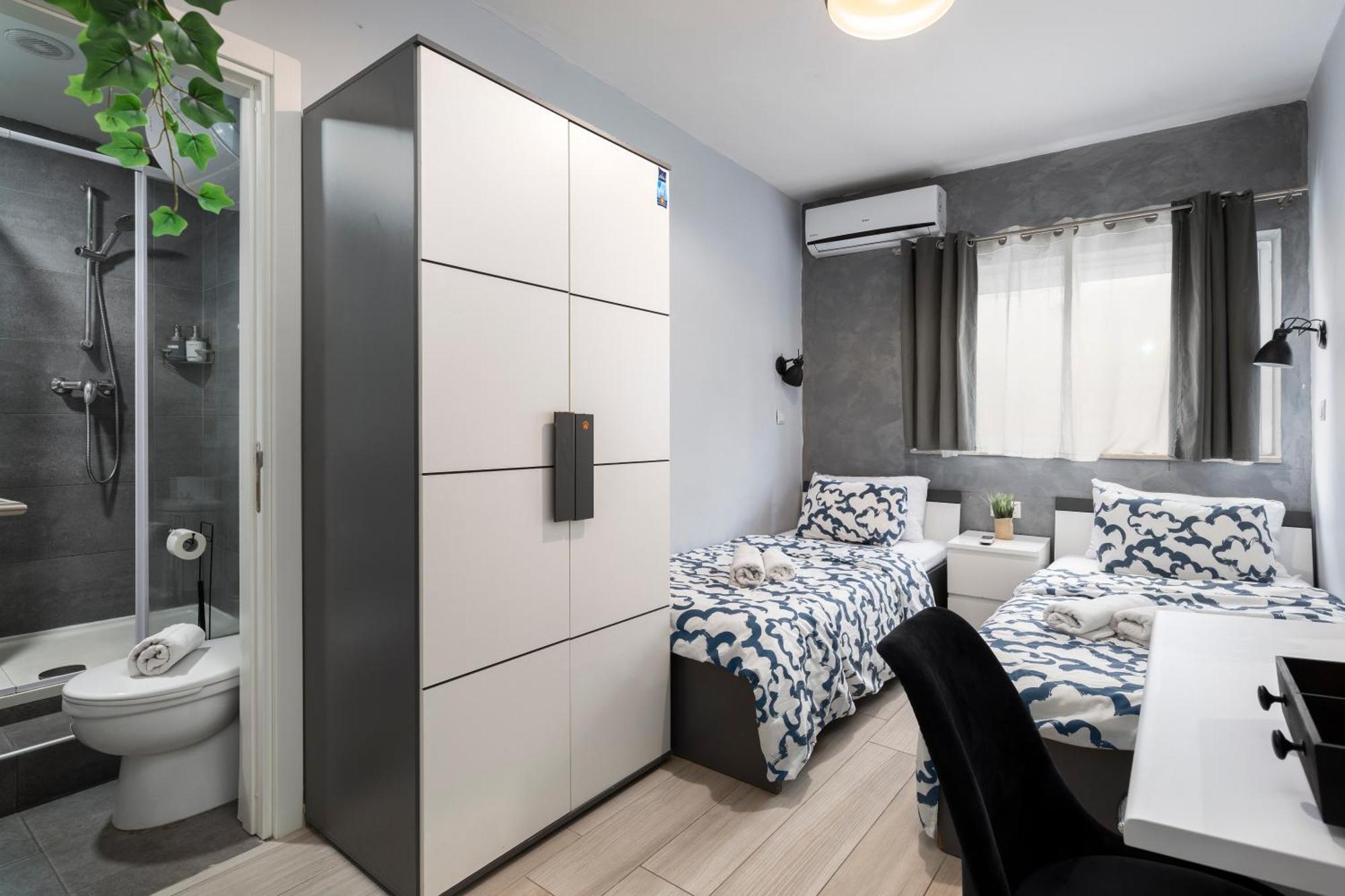 Modern 3 Bedroom & 3 Bathroom Apartment - Near Balluta Bay Saint Julian's エクステリア 写真