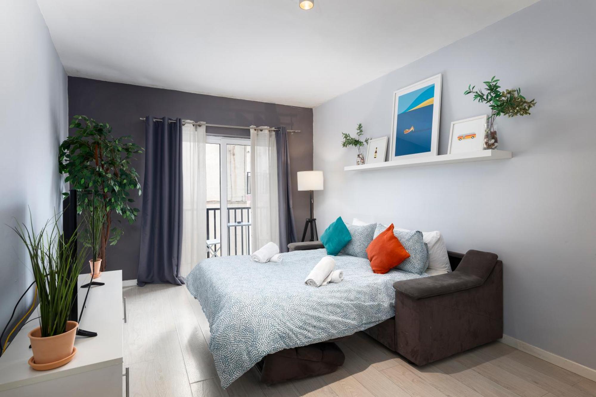 Modern 3 Bedroom & 3 Bathroom Apartment - Near Balluta Bay Saint Julian's エクステリア 写真
