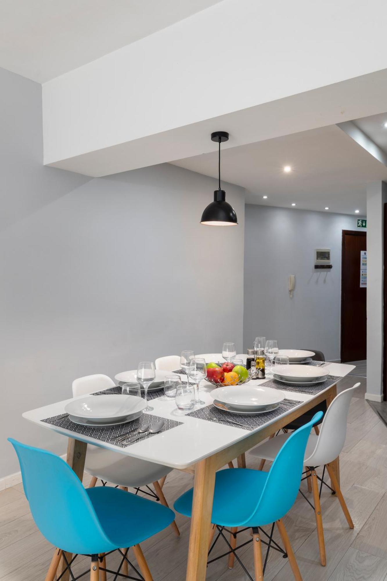 Modern 3 Bedroom & 3 Bathroom Apartment - Near Balluta Bay Saint Julian's エクステリア 写真